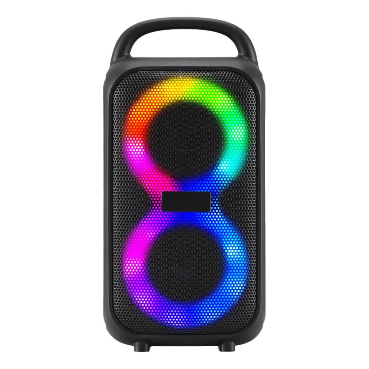 1000W Party Portable Speakers Bluetooth Wireless Boombox Sound Large Speaker Dual 3 inche Subwoofer for Outdoor Dancing Famliy